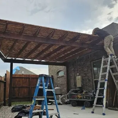MCG HANDYMAN
