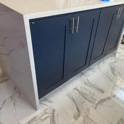 Marvin Cabinets