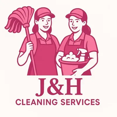 J&H cleaning services