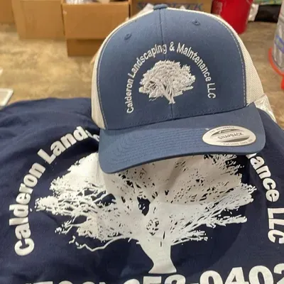 Calderon Landcape & Maintenance LLC