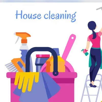 Marias House Cleaning