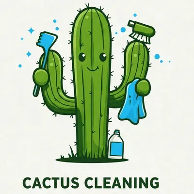 Cactus Cleaning Services