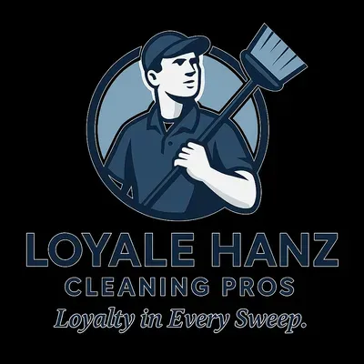 Loyale Hanz Cleaning Pros