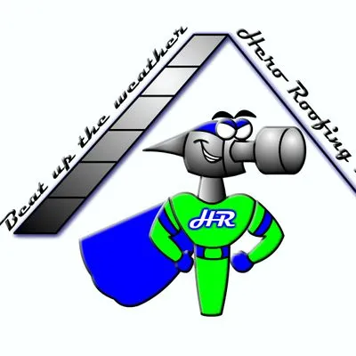 Hero Roofing LLC