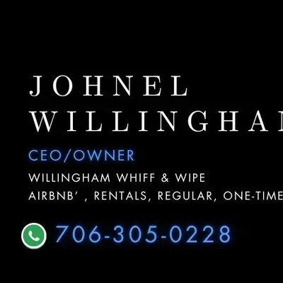 Willingham Whiff & Whipe