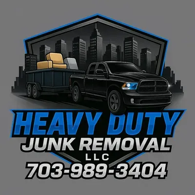 Heavy Duty Junk Removal