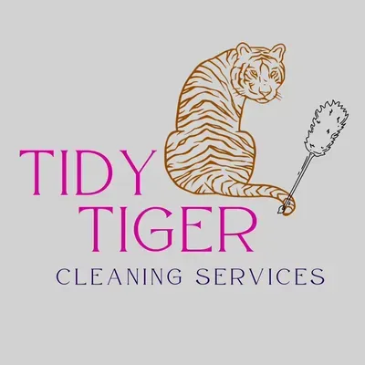 Tidy Tiger Cleaning Services