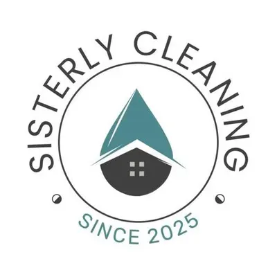 Sisterly cleaning