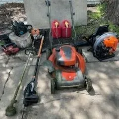 gatson lawn service