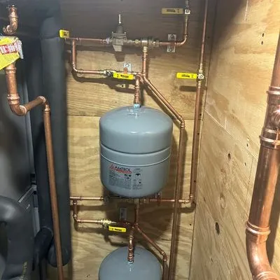 Hvac group