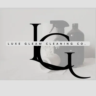 Luxe gleam cleaning co