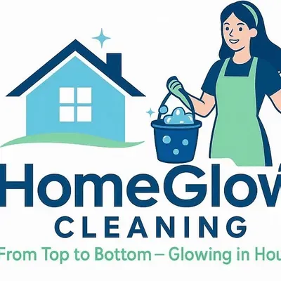 HomeGlow Cleaning