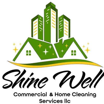 Shine Well Commercial Cleaning