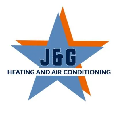 J&G Heating and Air conditioning