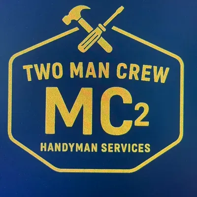 Two Man Crew