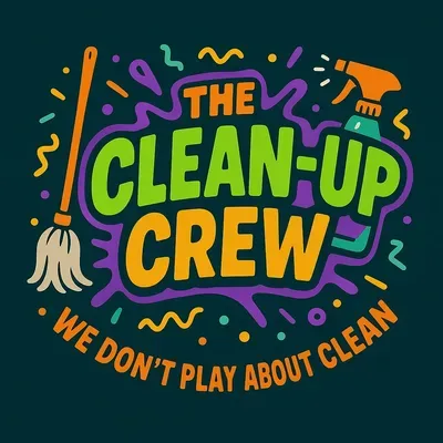 The Clean-Up Crew