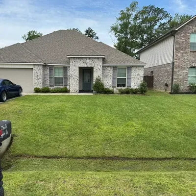 Price’s Right Lawn Care