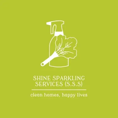 Shine Sparkle Services (S.S.S)