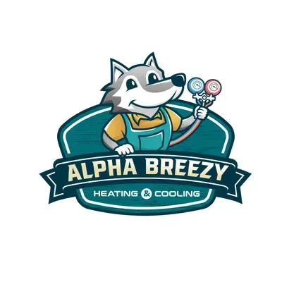 Alpha Breezy HVAC