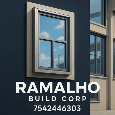 Ramalho Build Corp
