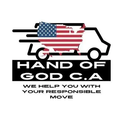 Hand of God C.A
