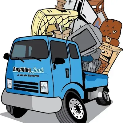 AAR Junk Removal, Demo, and Moving Services!
