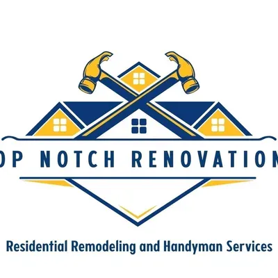 Top Notch Renovations
