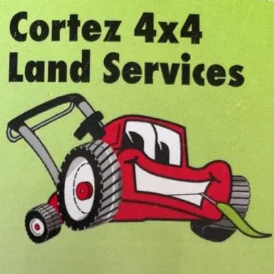4x4 lawn service