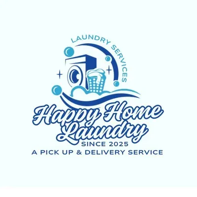 Happy Home Laundry