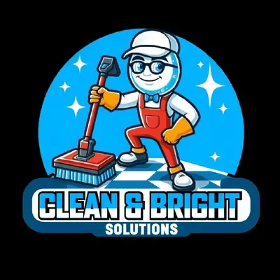 My Clean & Bright Solutions