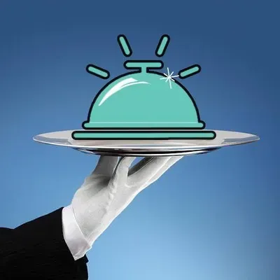 Service Bell Cleaning