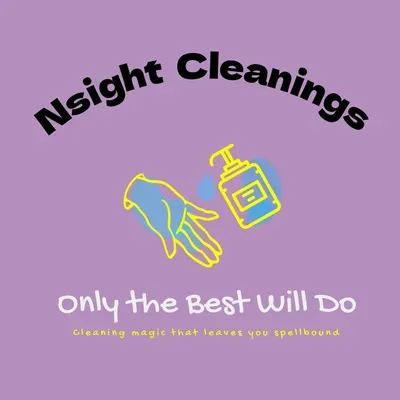 NSIGHT Cleaning