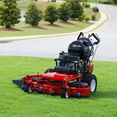 A Kutt Above Lawncare Service