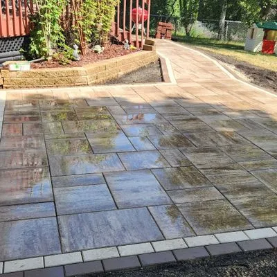Hexa Lawnscapes