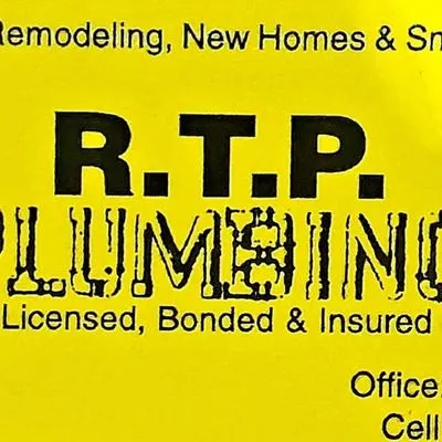 Rtp Plumbing