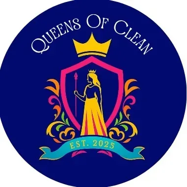 Queen Of Clean