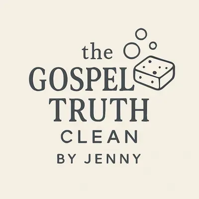 The Gospel Truth Clean by Jenny