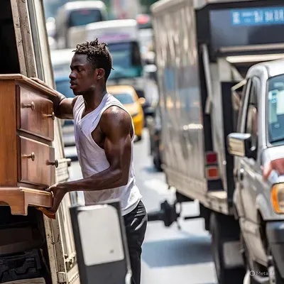 Exuberant Movers