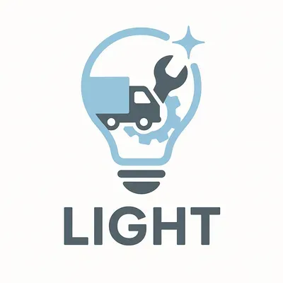 Light Moving