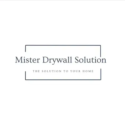 Mister Drywall Solution LLC