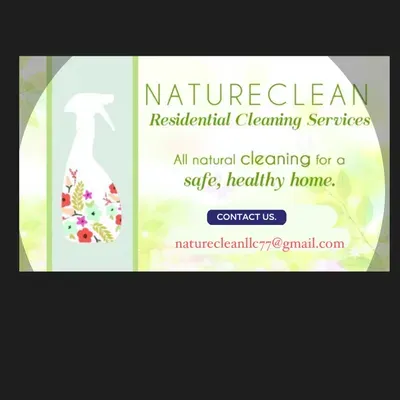 Cleaning Nature 77 LLC