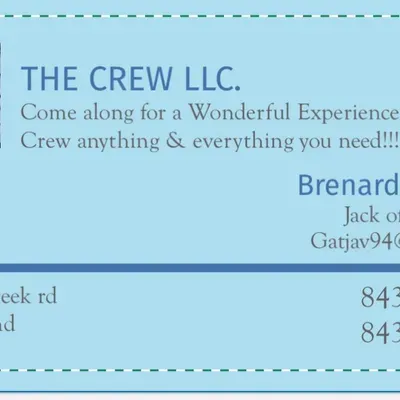 The Crew Llc