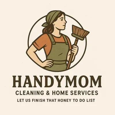 HandyMom Cleaning & Home services