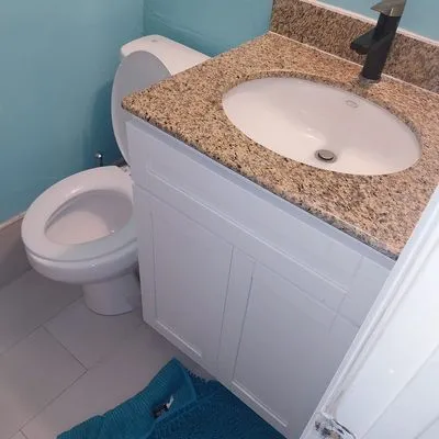South Florida plumbing