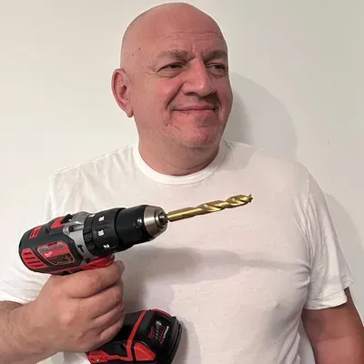Stan Handyman ⭐️⭐️⭐️⭐️⭐️
