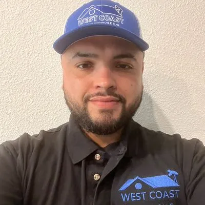 West coast roofers LLC