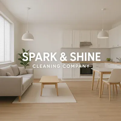 Spark and Shine Cleaning Company