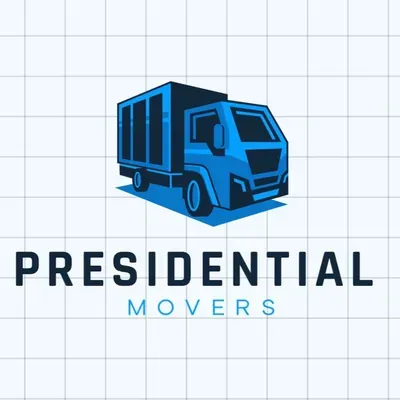 Presidential movers