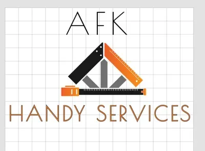 AFK Handy Services