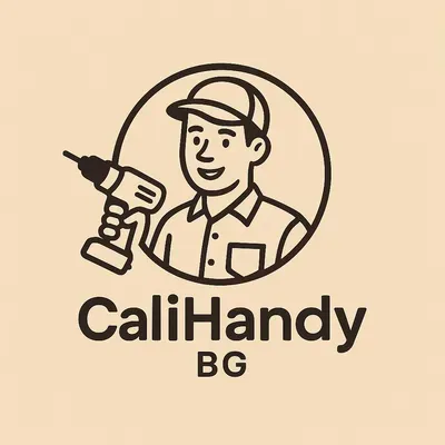 CaliHandy BG